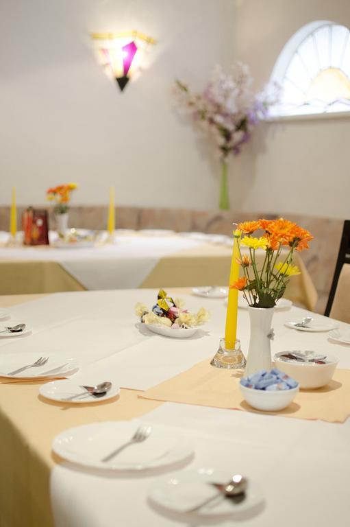 Hotel & Restaurant Park Cafe Isa Erfurt Dış mekan fotoğraf