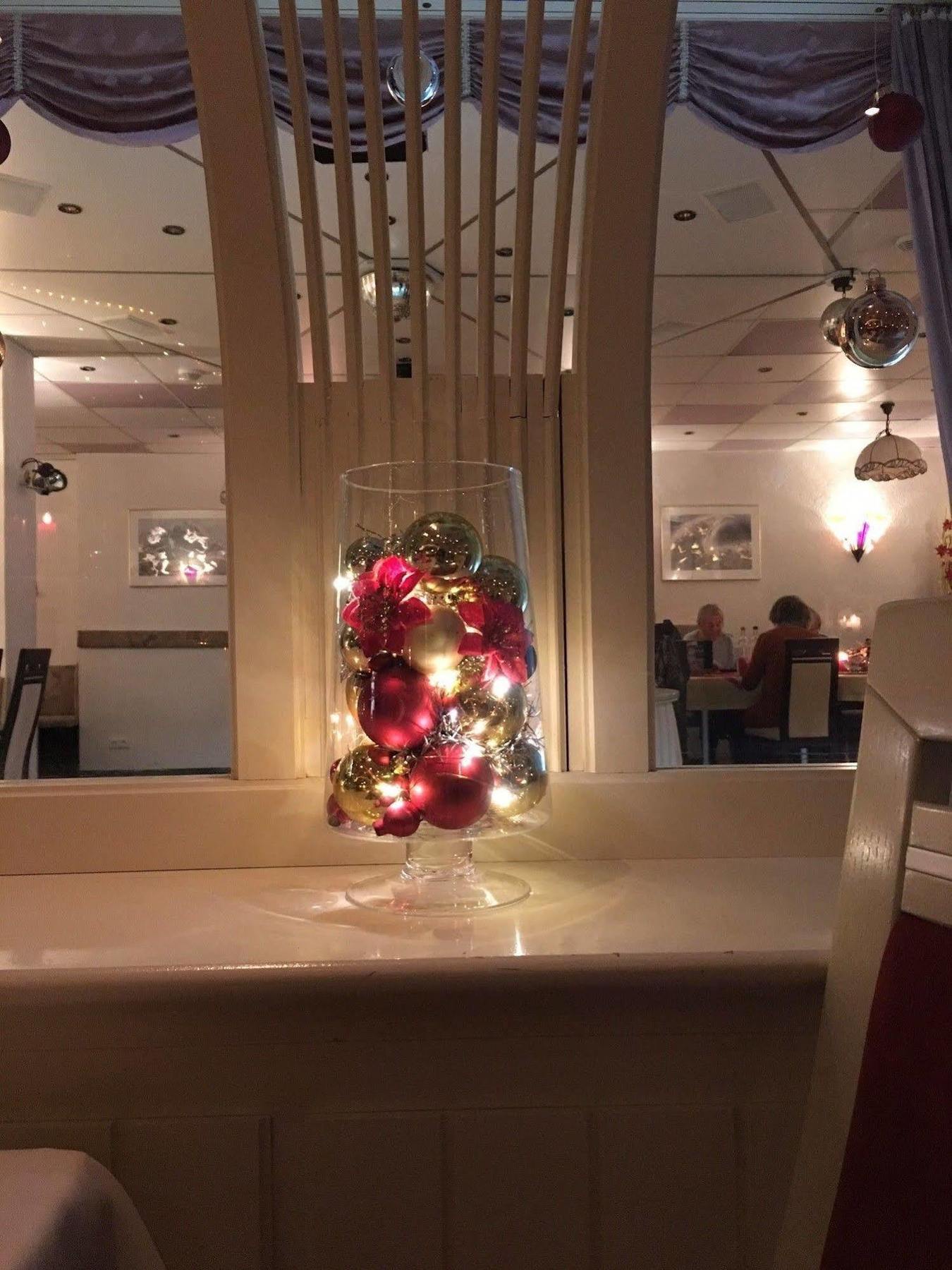 Hotel & Restaurant Park Cafe Isa Erfurt Dış mekan fotoğraf